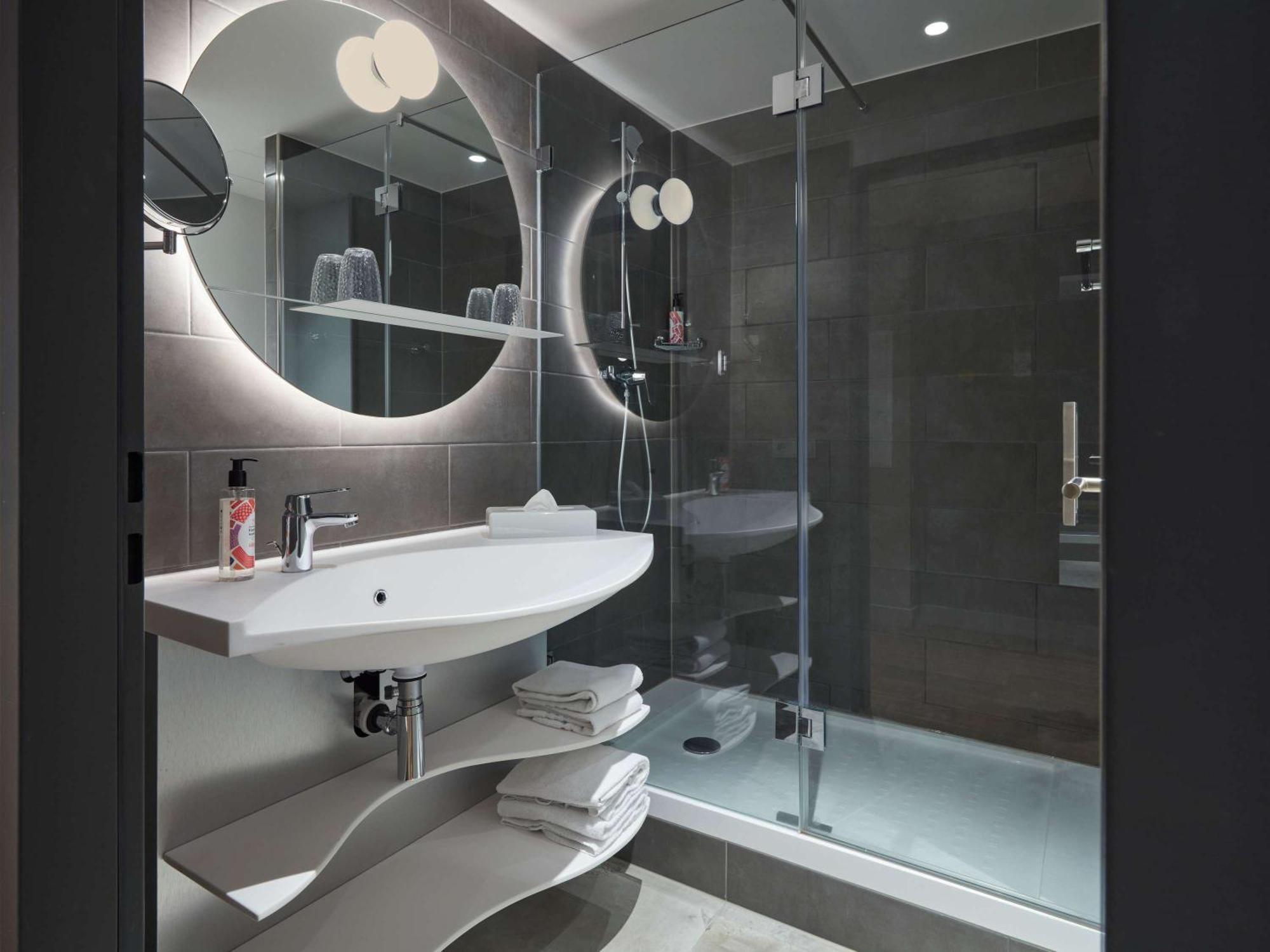 Aparthotel Adagio Хайделберг Екстериор снимка