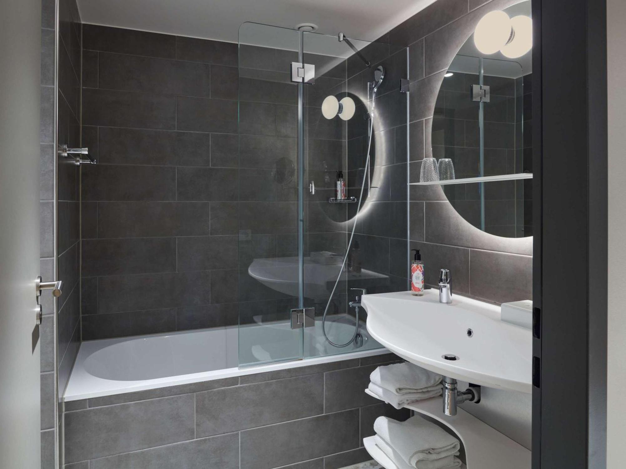 Aparthotel Adagio Хайделберг Екстериор снимка